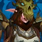 Level 80 Hunter