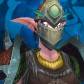 Level 85 Hunter