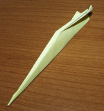 The Foxbat
