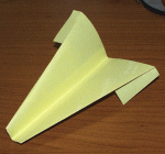 The MadGlide v1